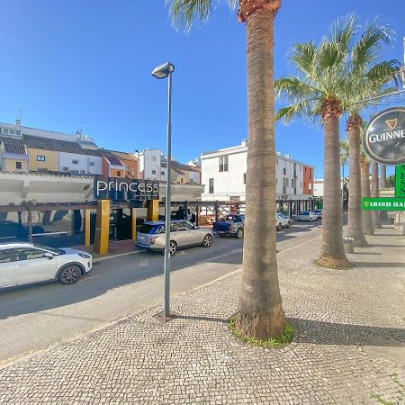 Al - Apartamento Vista Marina 2 维拉摩拉 外观 照片