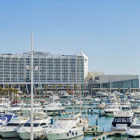 Al - Apartamento Vista Marina 2 维拉摩拉 外观 照片