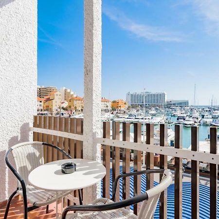 Al - Apartamento Vista Marina 2 维拉摩拉 外观 照片